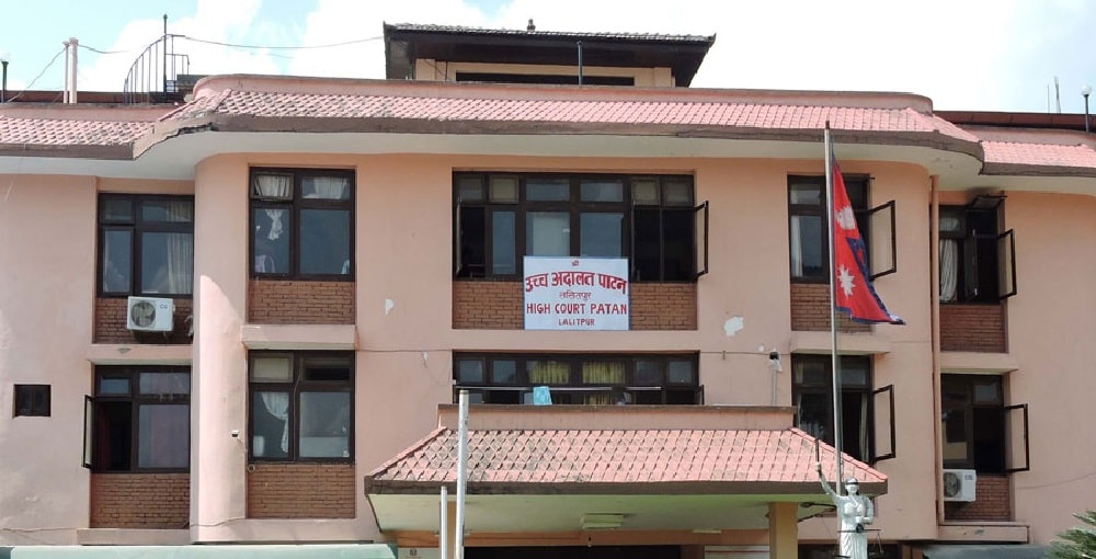 एमाले नेता टोपबहादुर रायमाझीसहित ९ जनालाई थुनामुक्त नगर्न उच्च अदालत पाटनको आदेश image