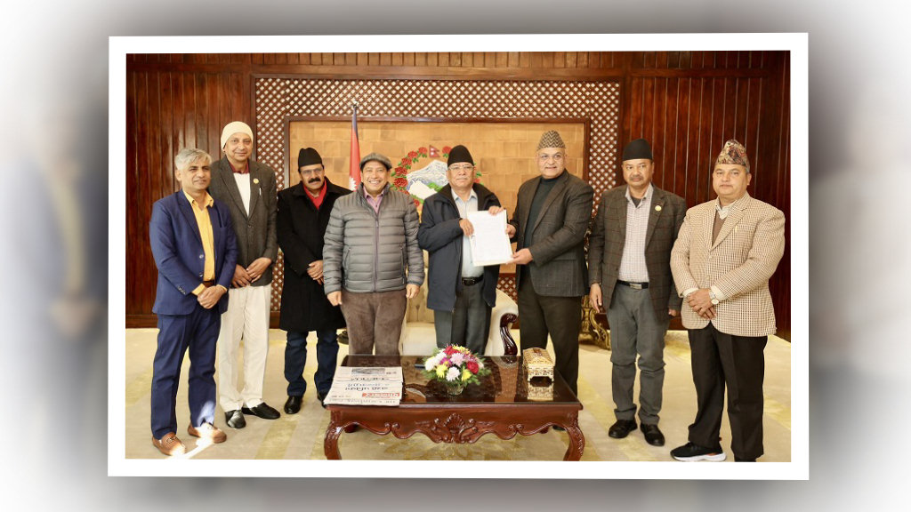 आफ्ना मागहरुको बेवास्ता गरे सङ्घर्षमा जाने मुख्यमन्त्रीहरुको चेतावनी