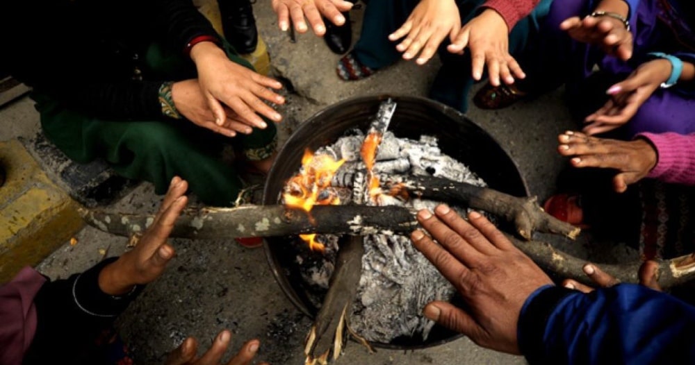 सिन्धुपाल्चोकको बाह्रबिसेमा आगो ताप्ने क्रममा एक जनाको मृत्यु