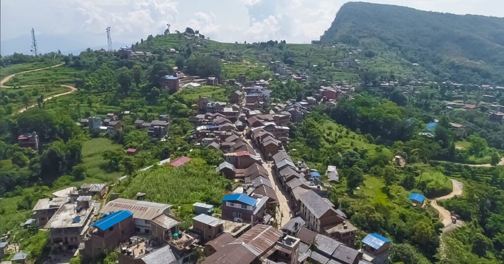 ‘घुम्न जाऔँ बन्दीपुर’ अभियान