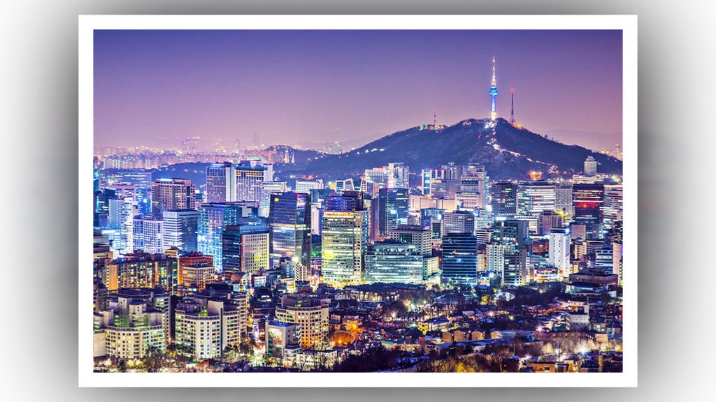 कोरिया जान सन् २०२४ को फर्म खुला गर्नुपर्ने लगायतका माग सहित पाँच दिनदेखि विद्यार्थीको प्रदर्शन