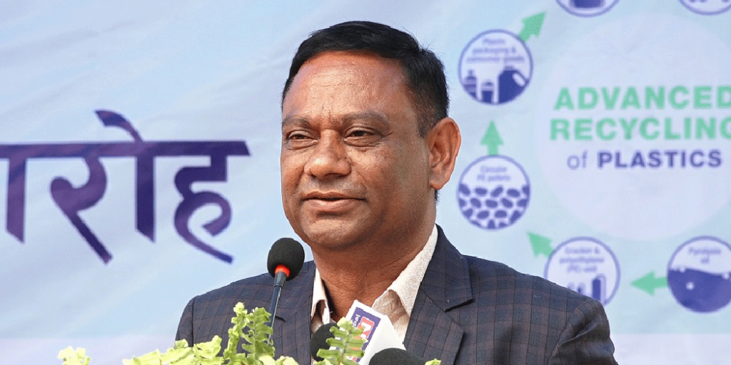 जलवायु चुनौतीको सामना गर्न प्रकृतिमा आधारित समाधानका उपाय अवलम्बनमा जोड