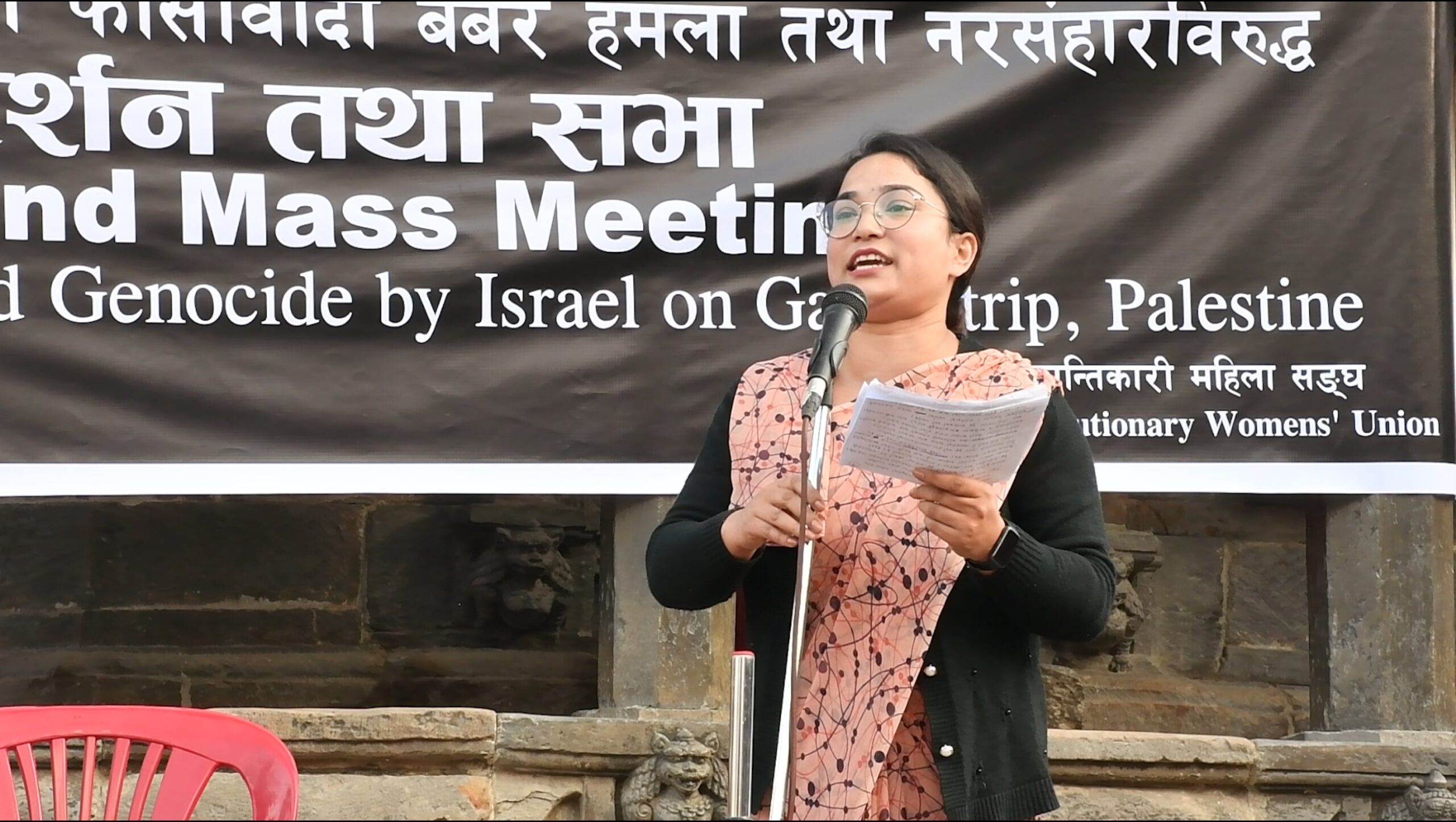 सिंहदरबार कब्जा गर्ने शासक दलहरुले देश कंगाल बनाए ः सांसद सुवाल