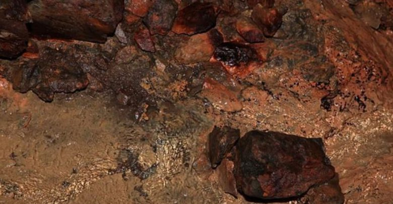 रुकुम पूर्वमा थालियो फलाम खानीको विस्तृत अध्ययन