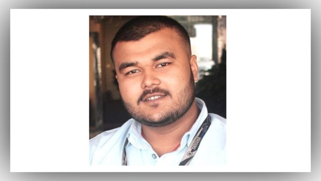 फुदनले डाक्टरको सपना देखेका थिए, छोराको शव आयो image