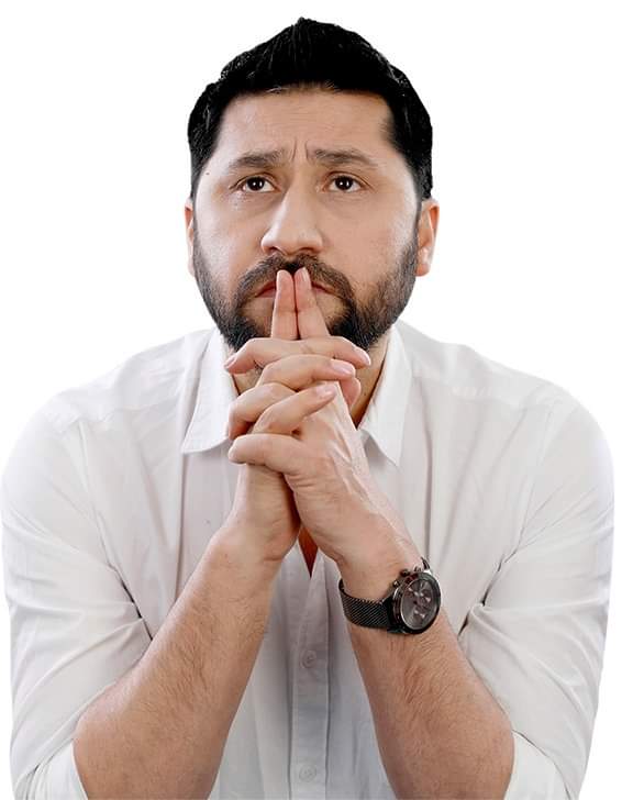 हिम्मत जुटाएर खोजौं र सबले मम भनौं तर मैले छुट पाउनु पर्छ भन्ने मेरो दावी पटक्कै होइन: रवि लामिछाने