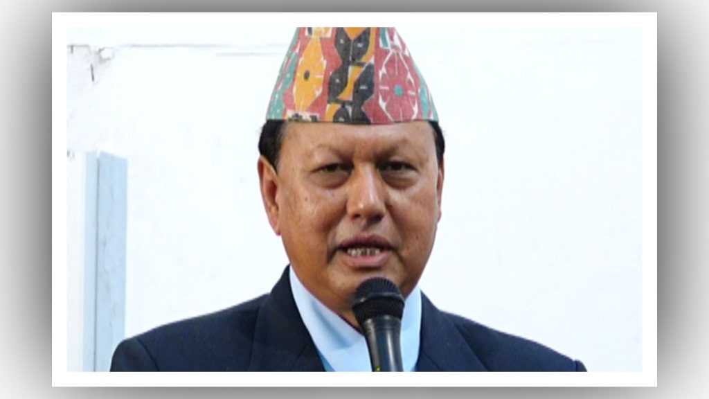 नेपालमा चिकित्सक पाउँन नसक्ने अवस्था आयो: स्वास्थ्यमन्त्री बस्नेत