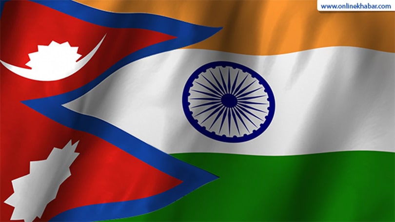 नेपाल–भारत संयुक्त आयोगको सातौं बैठक काठमाडौंमा हुदै, आपसी सहकार्यका वृहत्त विषयमा समीक्षा गर्ने