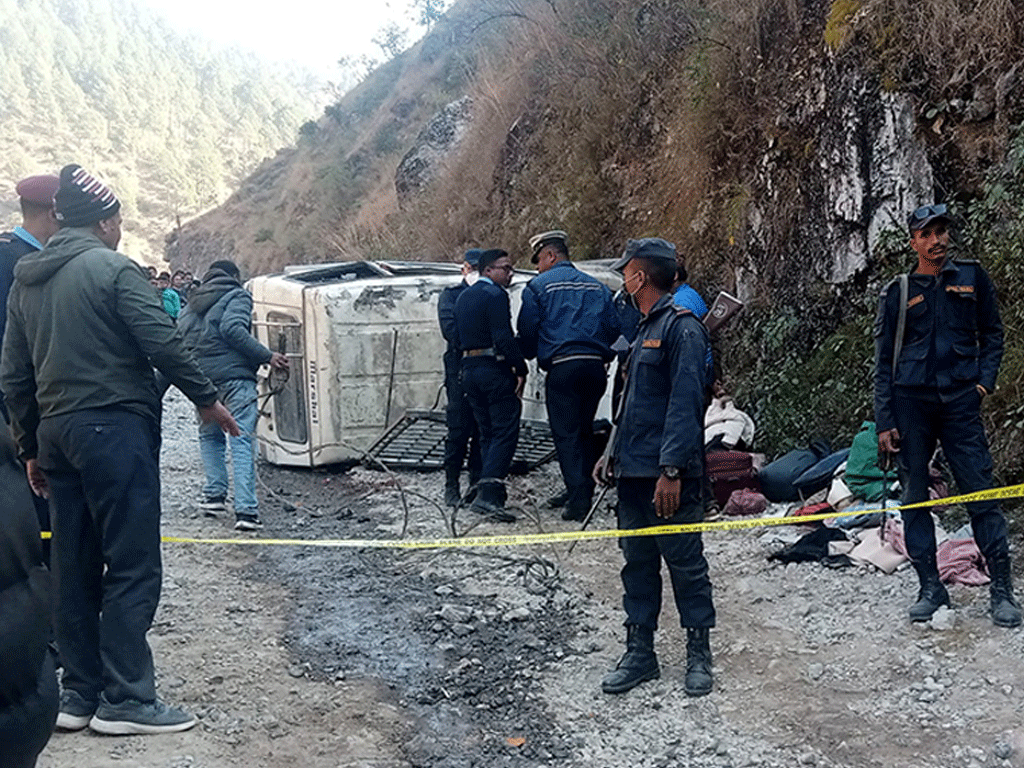 प्याङ्खोलामा अस्तायो सञ्जिताको बेलायत जाने सपना