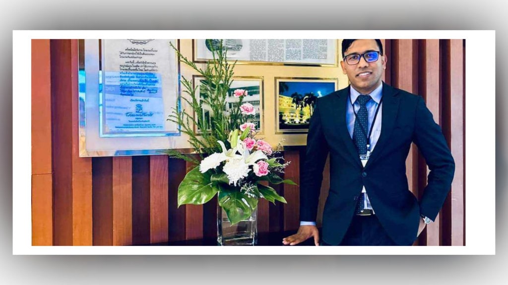 सरकारले काठमाण्डौ महानगरपालिकाको प्रमुख प्रशासकीय अधिकृतमा प्रदीप परियारलाई पठायो image
