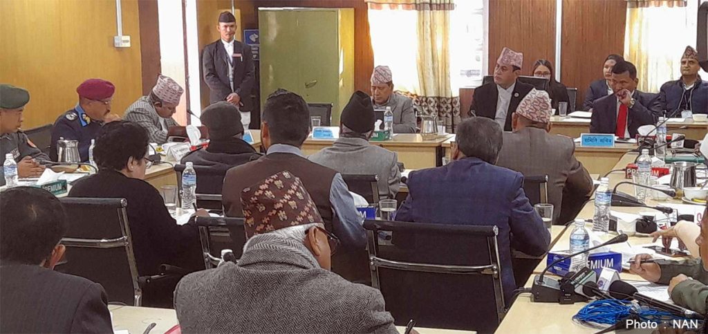 सांसद् श्रेष्ठले भनेः नैतिकता छ भने प्रधानमन्त्रीले राजीनामा दिनुहास्