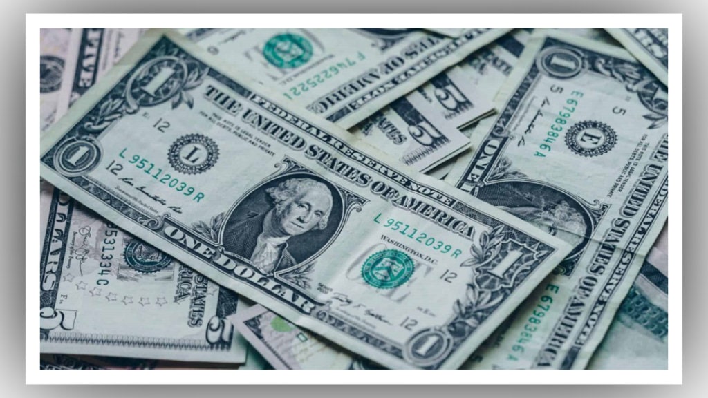 आजको विदेशी मुद्रा विनिमयदर सार्वजनिक : अमेरिकी डलर १४५.८३ रुपैयाँमा बिक्री image