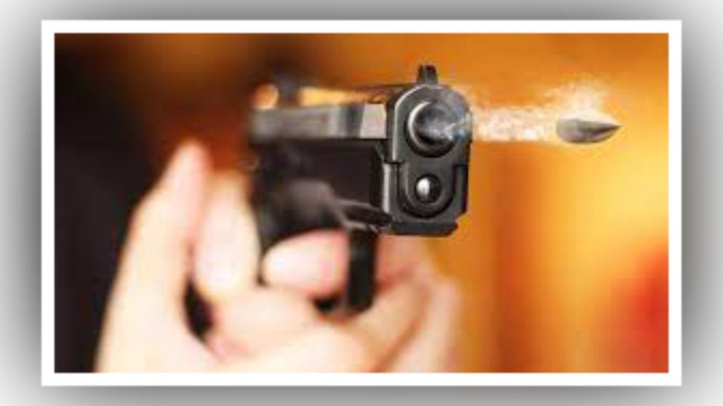 बरण्डामा युवक मृत फेला, गोली प्रहार गरेर हत्या भएको आशंका image