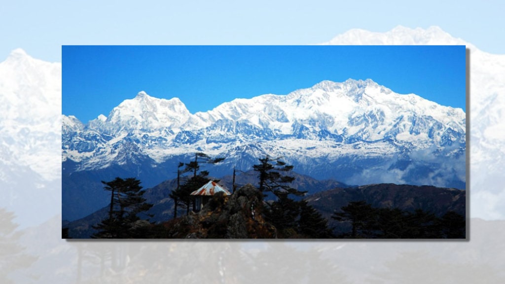 चिसो बढेसँगै कञ्चनजङ्घा क्षेत्रमा पर्यटक घटे