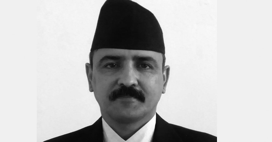 उच्च अदालत पाटन न्यायाधीश मरासेनीको मृत्यु
