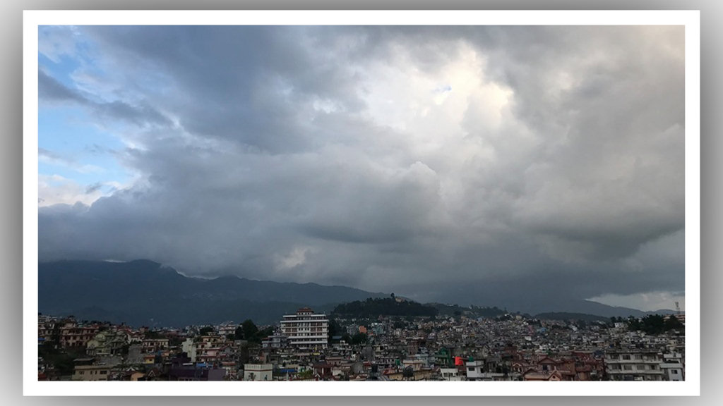 पश्चिमी वायुको प्रभावले केही ठाउँमा हल्का वर्षा, किसानमा छायो खुशी