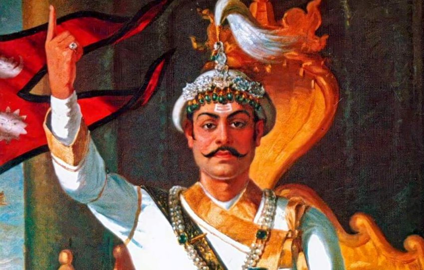 घूस लिने र दिने दुवै राष्ट्रका शत्रु हुन्, शाहको यो दिव्योपदेश सदावहार