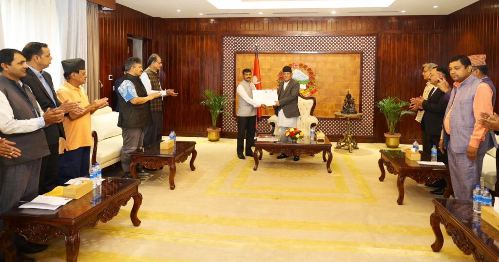 प्रेस सेण्टर नेपालको २० औं स्थापना दिवस वीरगंजमा, देशभरबाट प्रतिनिधि सहभागि हुने