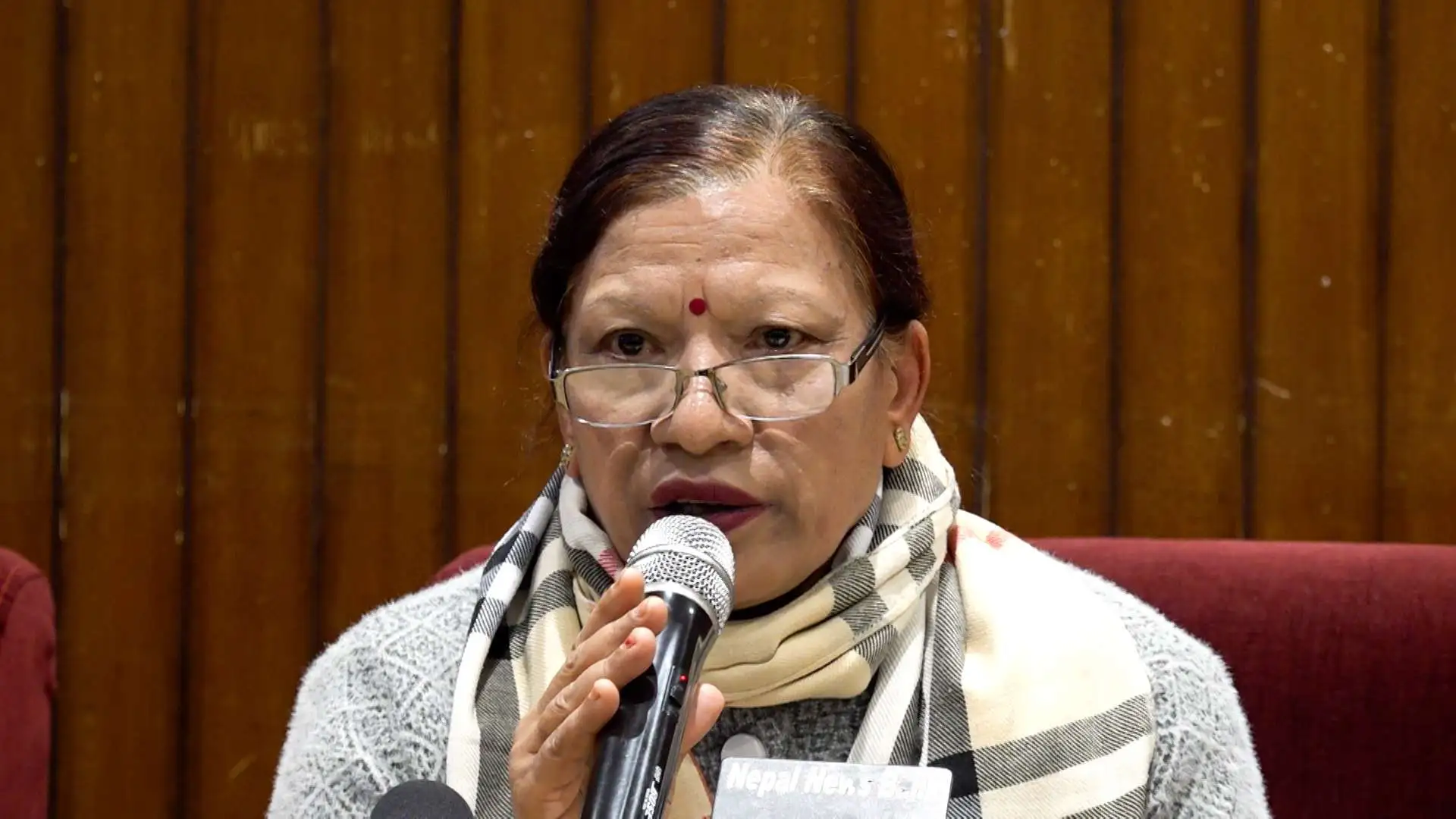 बारूदी सुरूङ प्रतिबन्ध सन्धिमा पक्ष राष्ट्र बन्न आग्रह image