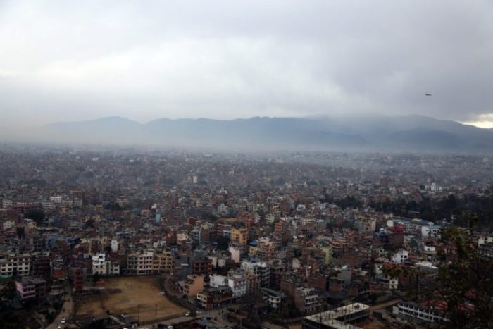 चिसो बढ्न सक्ने भएकाले आवश्यक सतर्कता अपनाउन महाशाखाको अनुरोध
