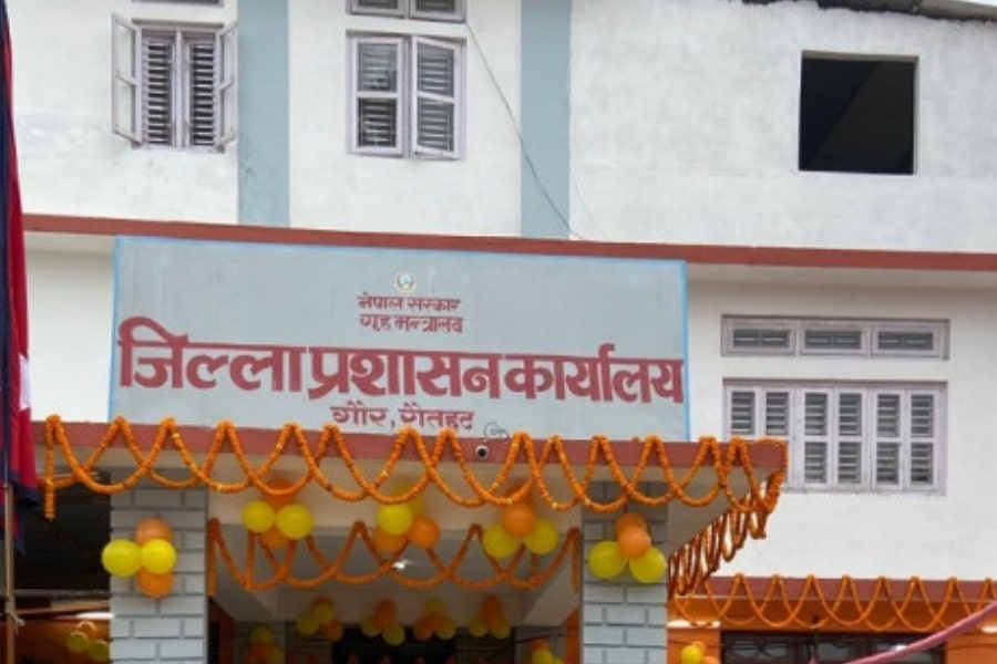 मूर्ति सेलाउने विषयमा झडप भएपछि रौतहटको ईशनाथमा कर्फ्यु