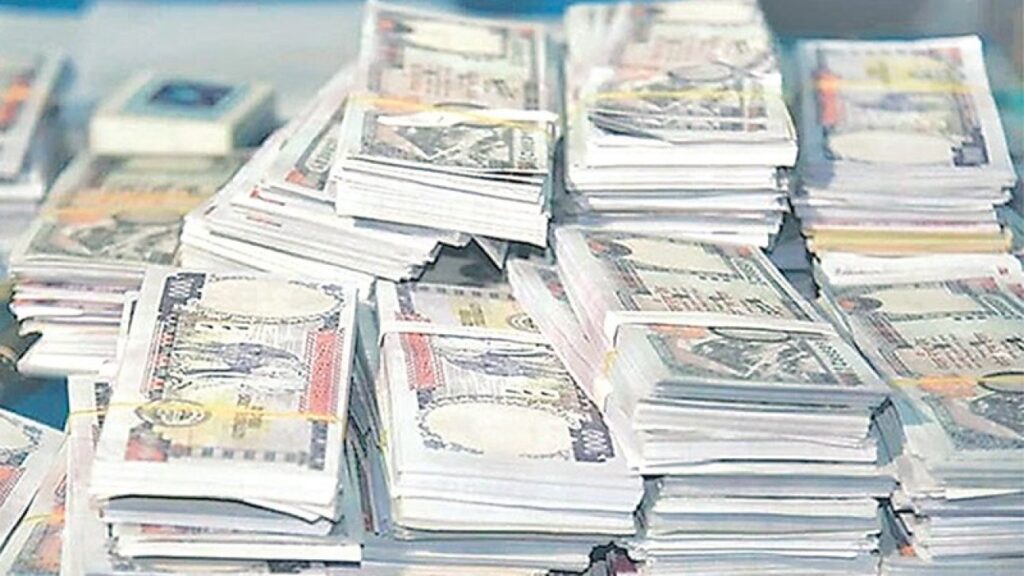 वीरगञ्ज भन्सारद्वारा नौ महिनामा एक खर्ब ७७ करोड राजस्व सङ्कलन