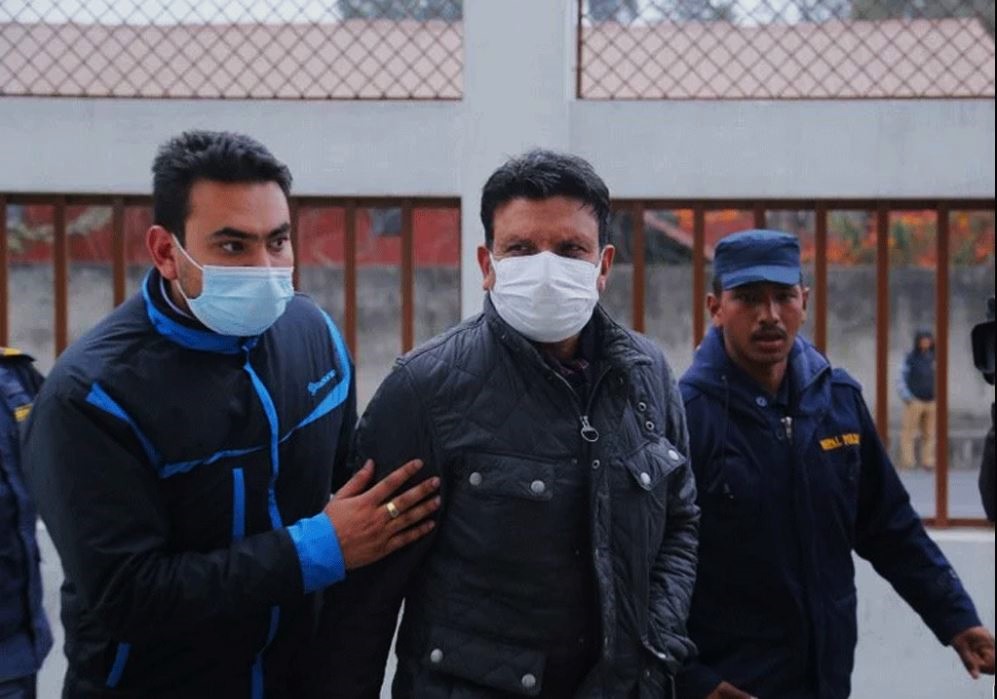 बाँसबारी जग्गा हिनामिना प्रकरणका अरुण चौधरीमाथि अनुसन्धान गहिरियो