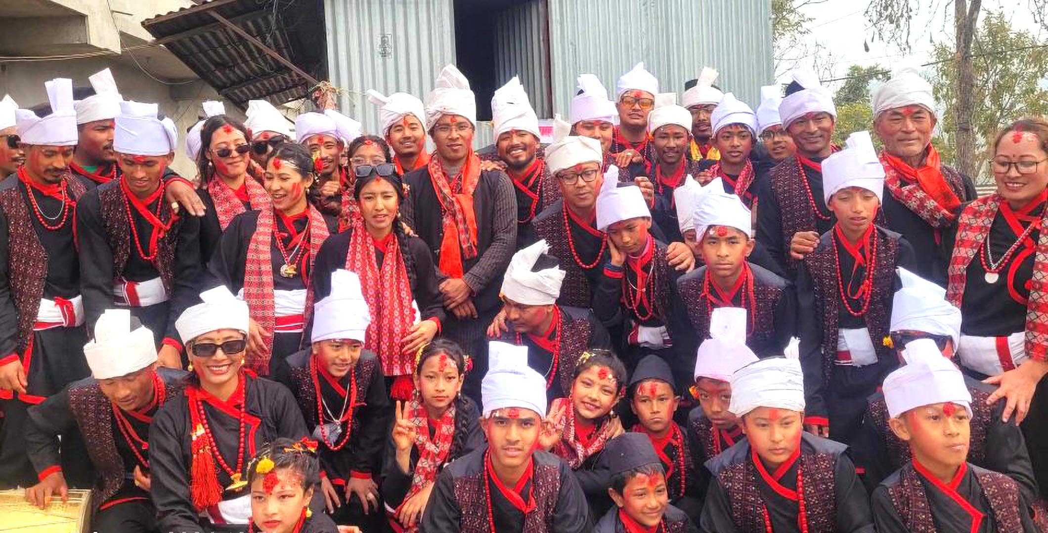 ताथलीमा धिमे बाजा प्रशिक्षणको दीक्षान्त सम्पन्न image
