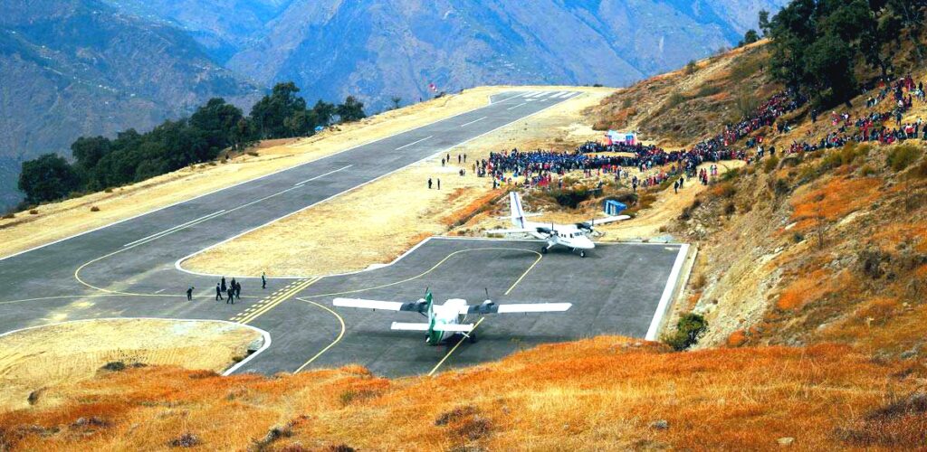 कालिकोटमा ३७ वर्षपछि किरातीको पालामा बस्यो चिलगाडी