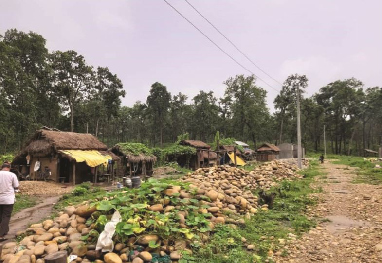 प्रधानमन्त्रीको प्रतिबद्धतापछि सुकुम्वासीलाई जग्गा फिर्ता हुने आश