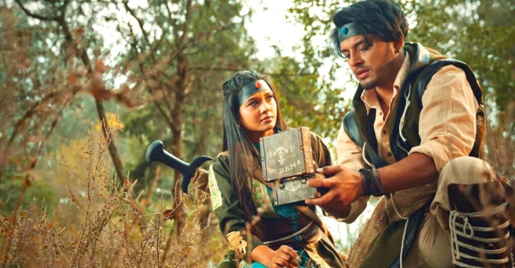 ‘छुनै हुन्न जस्तो’ सार्वजनिक