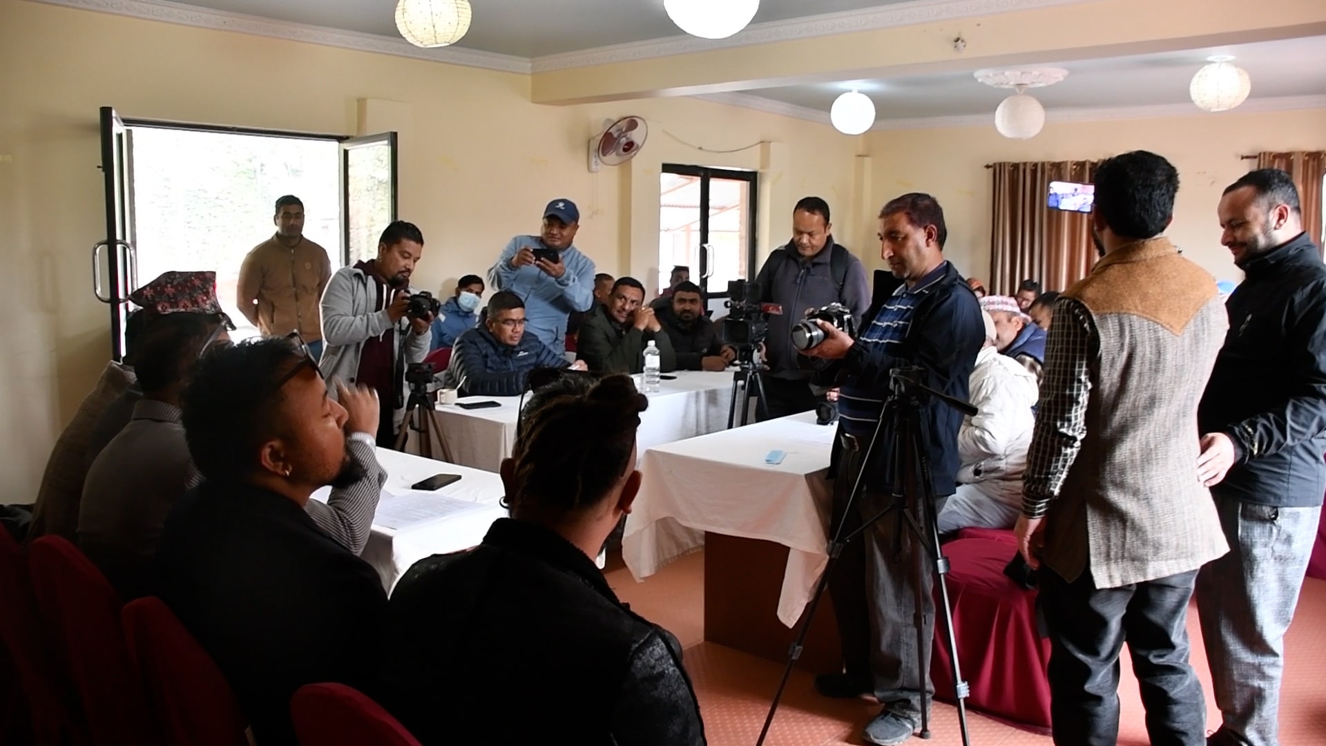 भक्तपुरमा चैत २२ गते बिहिबारदेखि २०८१ वैशाख २ गतेसम्म ११ दिने महोत्सव हुने 