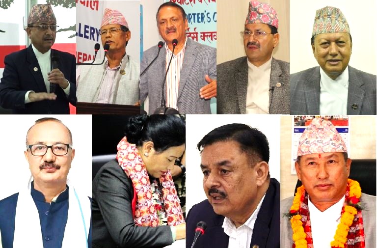 कांग्रेसका मन्त्रीलाई आजै बर्खास्त गर्ने तयारी