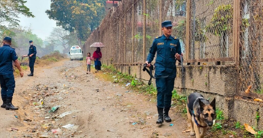 हत्या गरेको अवस्थामा भेटिएकी युवतीको शव सनाखत, २१ वर्षीया सुमना