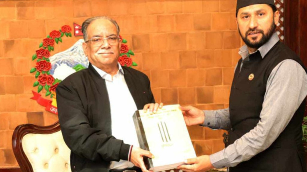 तत्काल कारबाही अगाडि बढाउन गृहमन्त्रीलाई प्रधानमन्त्रीको निर्देशन