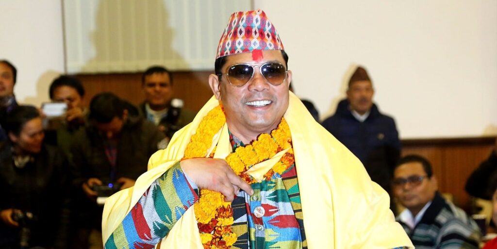 आफूले जन्माएको बच्चाको घाँटी निमोठेर हत्या गर्न पनि सक्दैनः रेशम चौधरी