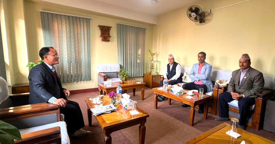 जम्कट्टेलले मागे नेमकिपासँग विश्वासको मत image