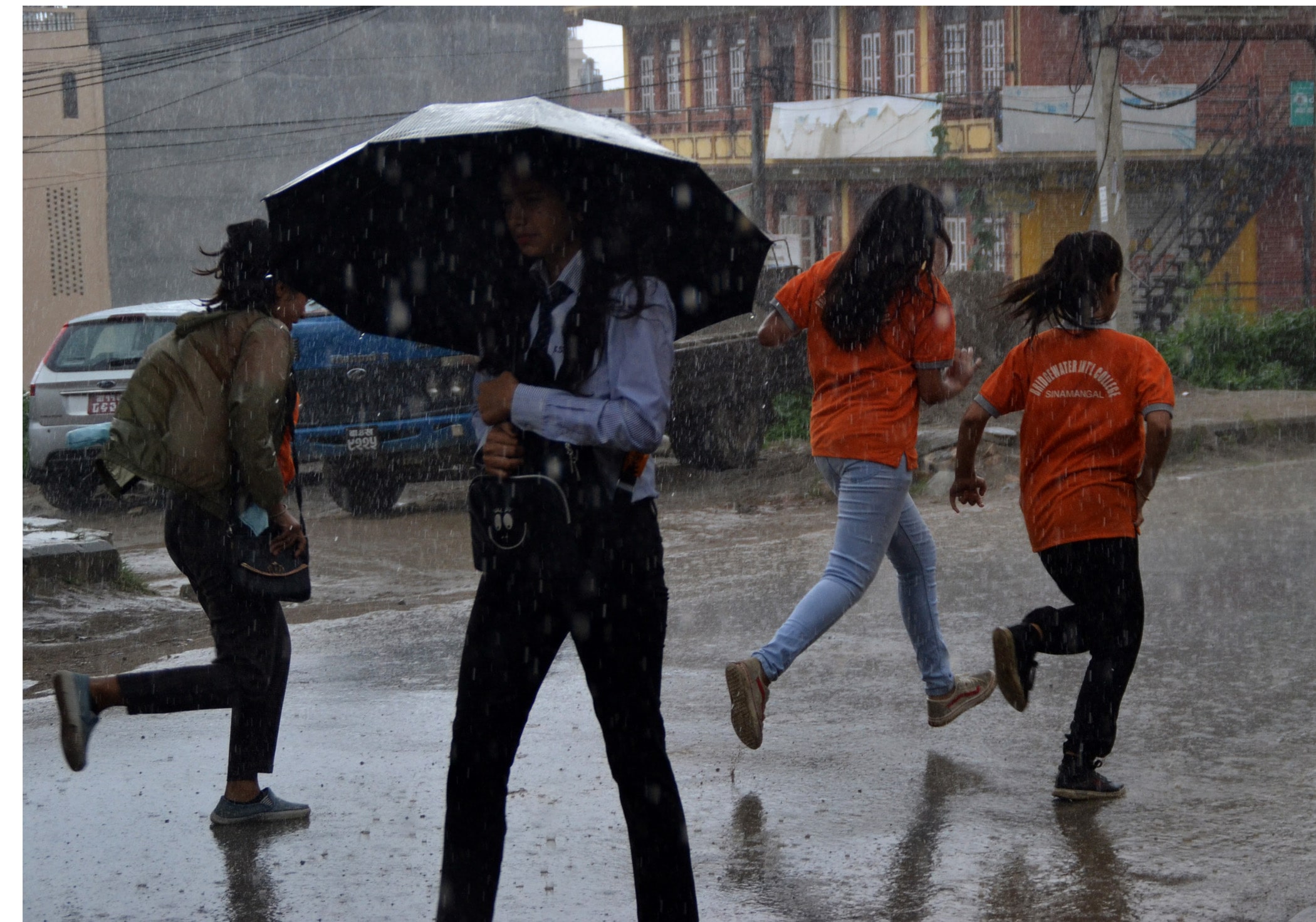 आगामी चार दिन वर्षाको सम्भावना, धान नकाट्न आग्रह image