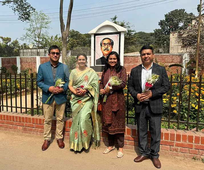 सरकारकै निर्णय नर्टेने कर्मचारी