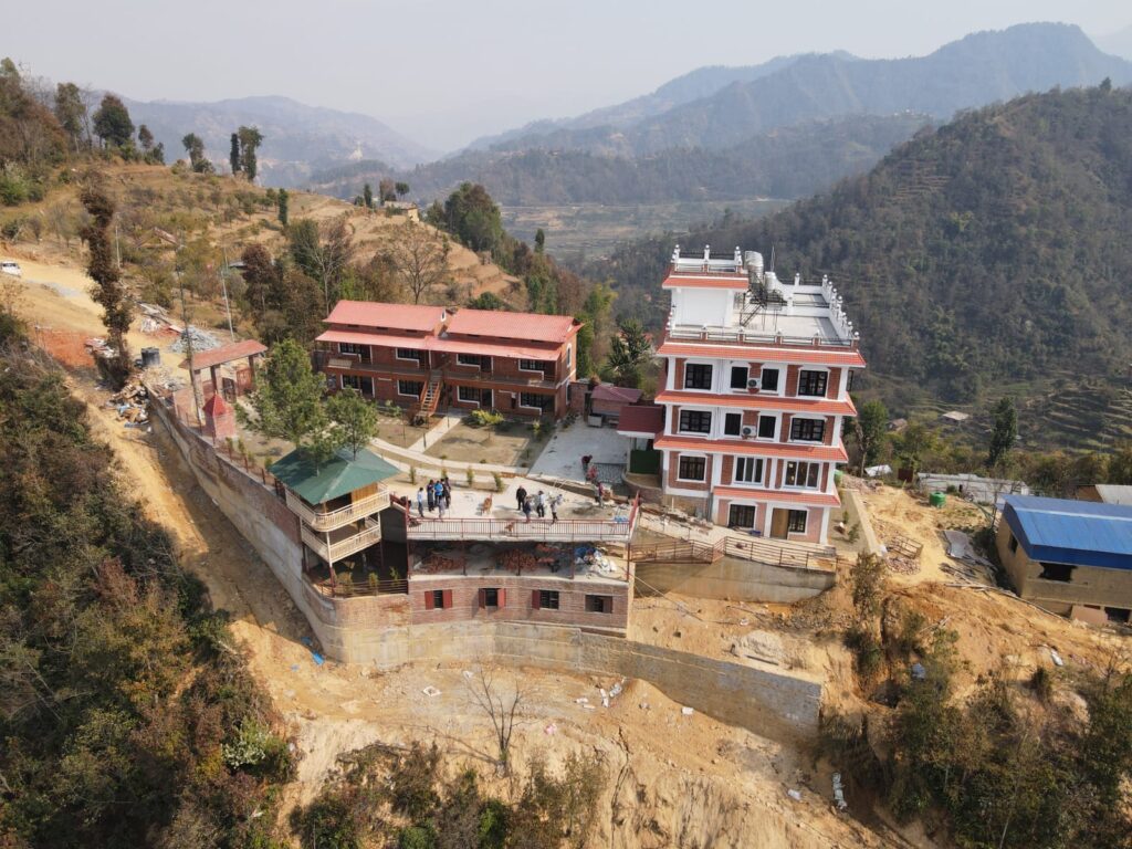 तपाईको बास यादगार बनाउने थुम्की रिसोर्ट, नयाँ वर्षमा पुग्ने कि थुम्की ?