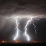 उदयपुरमा हावाहुरीले २ जनाको ज्यान, ५ घाइते-सतर्क रहन आग्रह