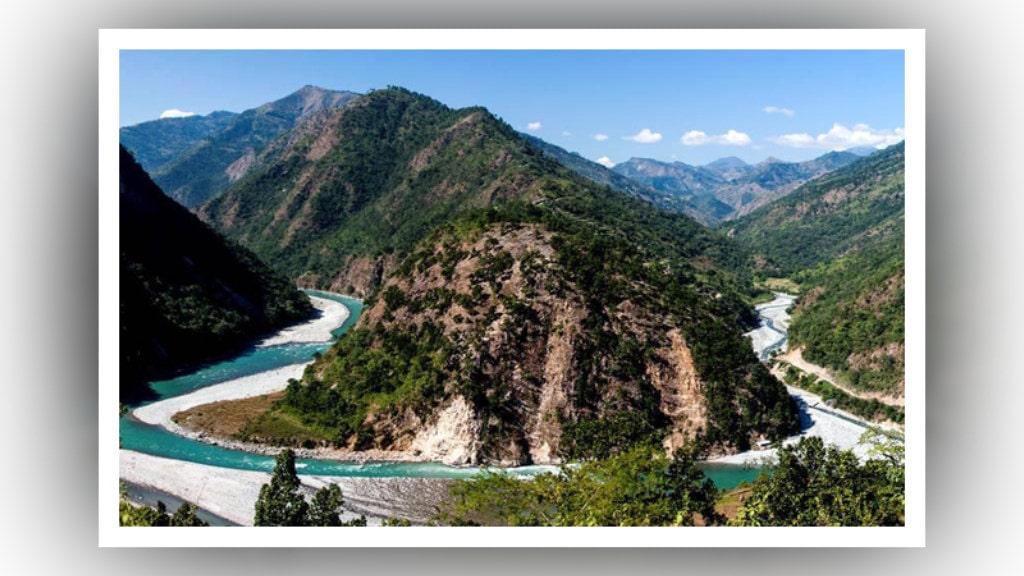 राष्ट्रिय गौरवको दूधकोशी आयोजना निर्माणको तयारी
