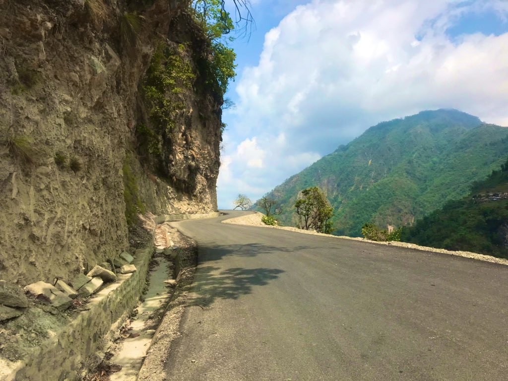 कान्ति लोकपथ जेठ १५ गतेसम्म दिनको तीन घन्टा खुल्ने image