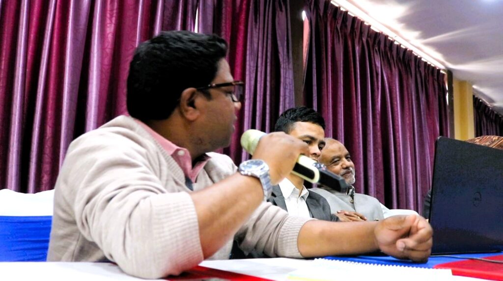 दलित समुदायका पक्षमा बनेका ऐन कानुन अझैपनि कार्यान्वयनको पर्खाइमा
