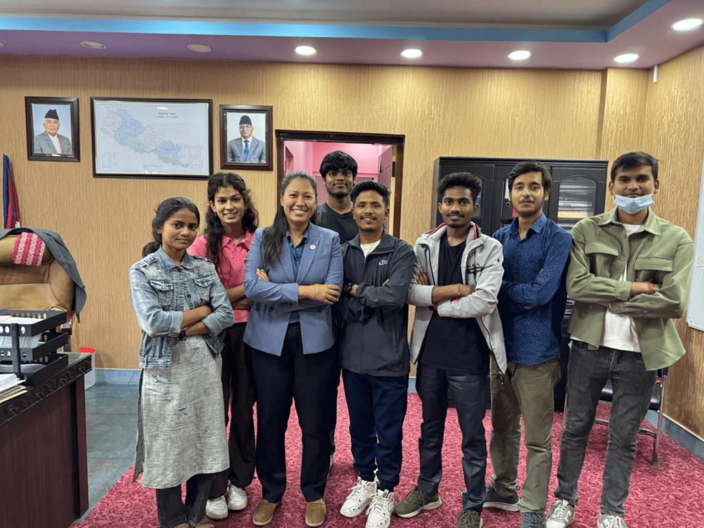 बङ्गलादेशले चिकित्सा शिक्षा पढ्न छुटेका ८ जनालाई पनि भर्ना दिने