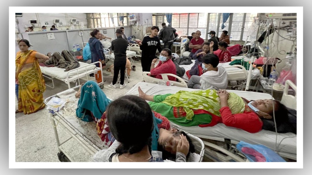मापदण्डमा छैनन् ठूला अस्पतालकै इमर्जेन्सी वार्ड image