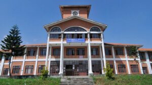 त्रिविका सबै परीक्षा केन्द्रमा सीसी क्यामरा अनिवार्य, व्यवस्था नगरे केन्द्र परिवर्तन हुने image