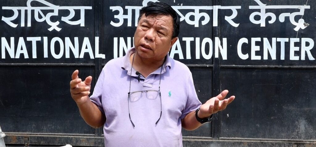आविष्कार केन्द्रले बनायो दश किसिमका कृषि औजार
