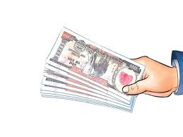 प्रतिव्यक्ति आय निरन्तर घट्दै, वार्षिक १ हजार ४३४ डलर