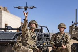 अनिवार्य सैनिक भर्ना लागू गर्दै बेलायत